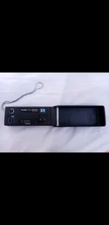 Kodak Tele Ektra 2 camera Untested R99