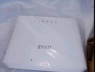 Zyxel Dual-Band Wireless AC/N Gigabit Ethernet GatewayNew conditionIt takes USB R295