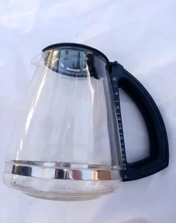 Glass jug for a Kenwood Coffee machine(jug only) R119