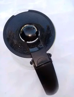 Glass jug for a Kenwood Coffee machine(jug only) R119