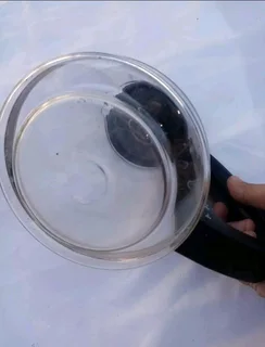 Glass jug for a Kenwood Coffee machine(jug only) R119