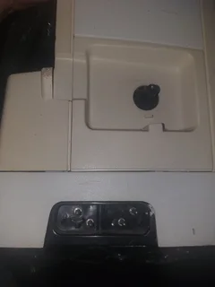 Rife Resonator machineWorking Theres no powerplug (i used a universal charger to test it