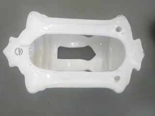 Candle holder for the wall 32cm high x 18cm wide x 9cm R99