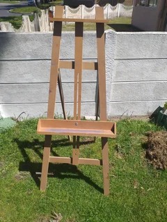 Students Choice Easel Large 151cm high x 60cm wide