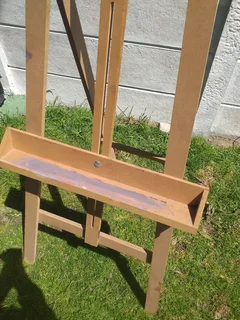 Students Choice Easel Large 151cm high x 60cm wide