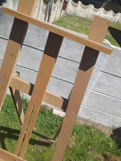 Students Choice Easel Large 151cm high x 60cm wide