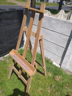 Students Choice Easel Large 151cm high x 60cm wide