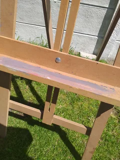 Students Choice Easel Large 151cm high x 60cm wide