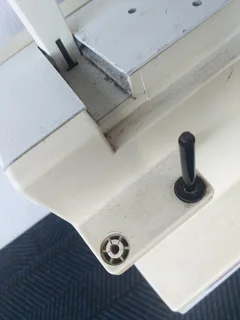 Bernette 320 sewing machineUntested..it did work last used. No Pedal and no plug.