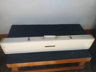 Empisal knitting machine Dont know if all parts is there R895