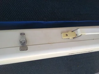 Empisal knitting machine Dont know if all parts is there R895