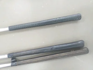 X11 mix old golf clubs R300 for the lot