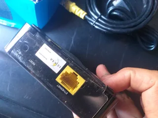 DSTV Wifi connector New in box Untested and dont know if it still works R195 as is