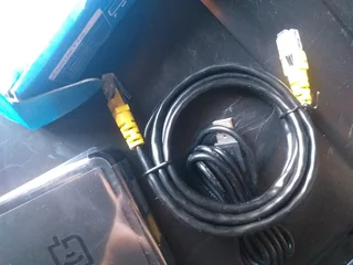 DSTV Wifi connector New in box Untested and dont know if it still works R195 as is