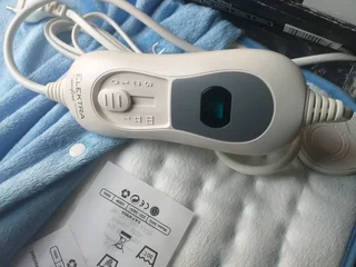 Elektra Comford Heating pad For pain Its new R195 and its Energy Saving