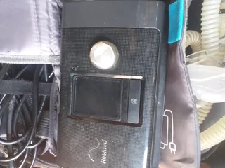 ResMed AirSense™ 10 Autoset CPAP With HumidAire READ DESCRIPTION