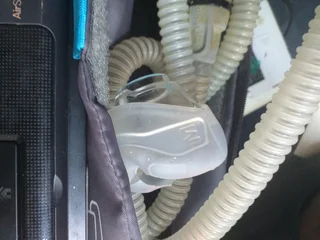 ResMed AirSense™ 10 Autoset CPAP With HumidAire READ DESCRIPTION