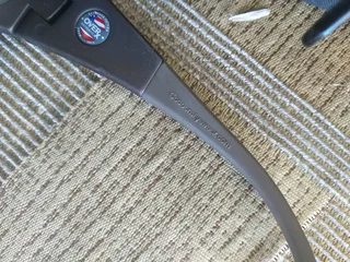 Cocoons glasses (brown) with original pouch R495