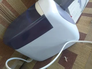 Homedics SOOTHING Facial REVITALIZER Warm Mist Steamer working Condition R449