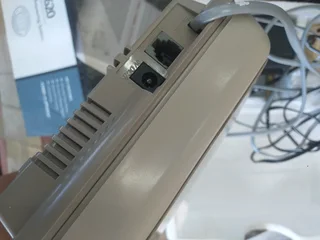 Code-A-Phone Answering System, Model 1620 Working condition R349