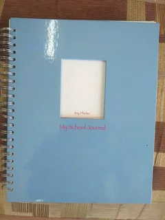 My School Journal book New R149