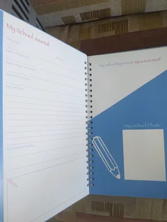 My School Journal book New R149