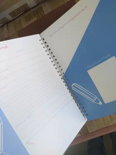 My School Journal book New R149