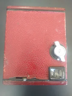 vintage Pallux camera R249