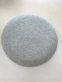 3 Dog Beds (Grey,brown,White) For small to small/medium dogs 69cm round