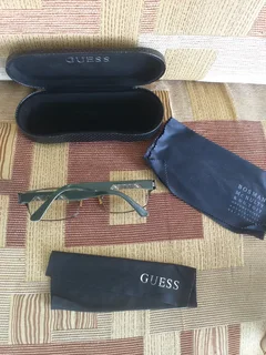 Guess eyeglasses R595