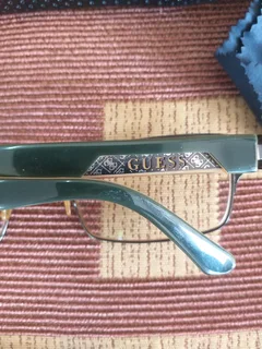 Guess eyeglasses R595