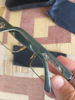 Guess eyeglasses R595