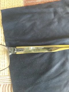 Guess eyeglasses R595