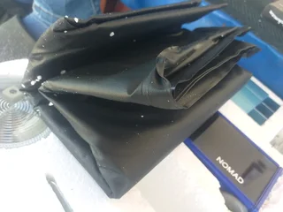 MarineTrack Nomad security system