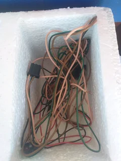 MarineTrack Nomad security system