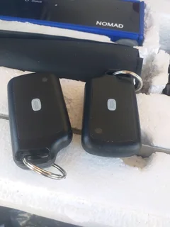 MarineTrack Nomad security system