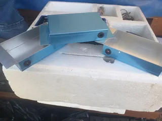 MarineTrack Nomad security system