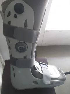 Moonboot size XL Secondhand R399