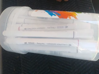 X35 markers Secondhand R149