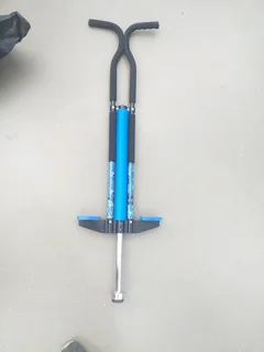 Pogo Stick Excellent Condition R500