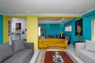 5 bedroom house for sale in Kensington