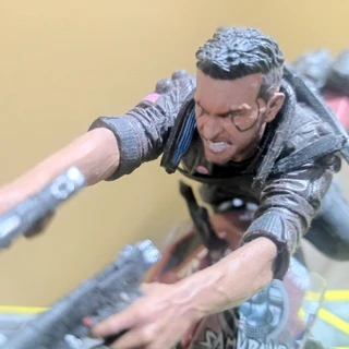 Cyberpunk 2077 collectors edition