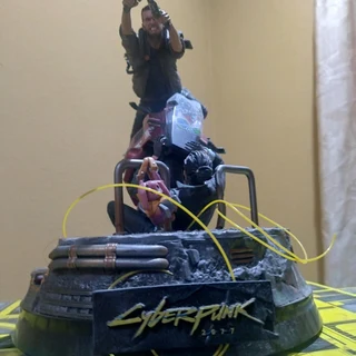 Cyberpunk 2077 collectors edition