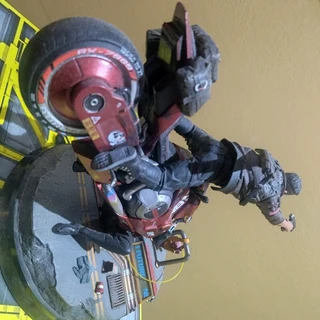 Cyberpunk 2077 collectors edition