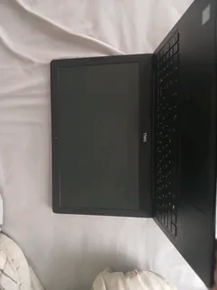 Dell laptop