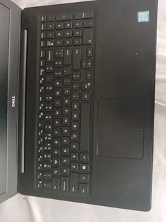 Dell laptop