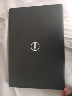 Dell laptop