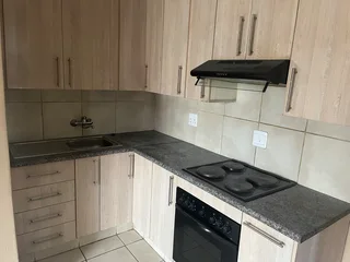 Bachelor flat for rental