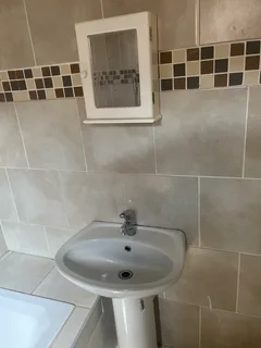 Bachelor Flat for Rental