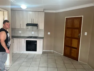 Bachelor Flat for Rental